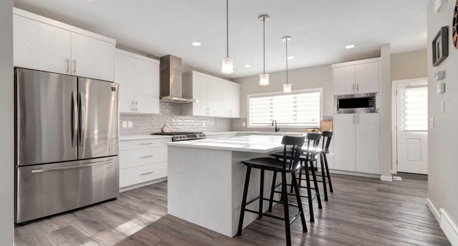 577 Masters Road, Calgary, Alberta T3M 2W3, 4 Bedrooms Bedrooms, ,4 BathroomsBathrooms,Residential,For Sale,Masters,A2278769