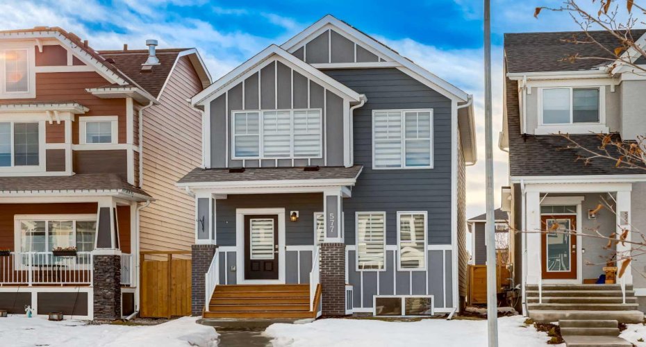 577 Masters Road, Calgary, Alberta T3M 2W3, 4 Bedrooms Bedrooms, ,4 BathroomsBathrooms,Residential,For Sale,Masters,A2278769