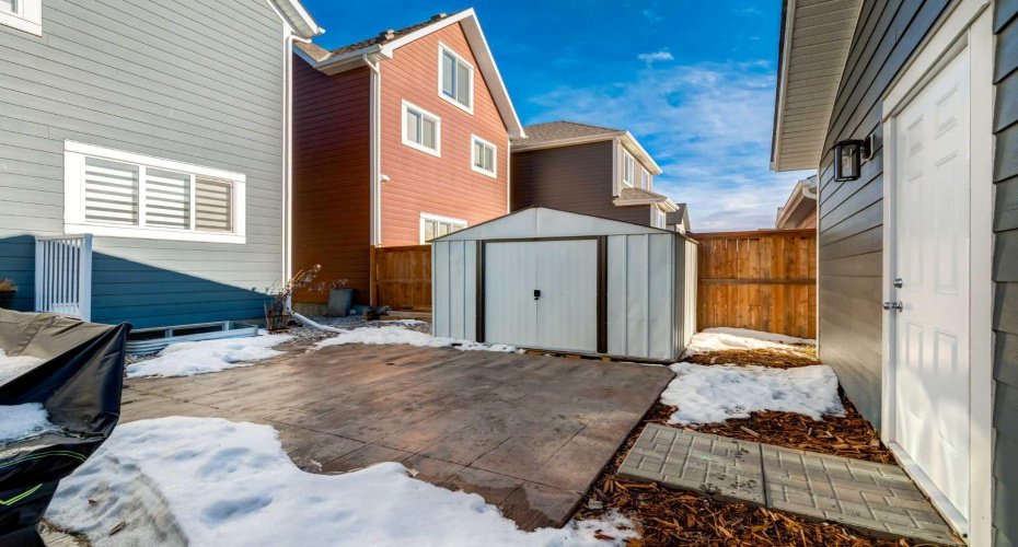 577 Masters Road, Calgary, Alberta T3M 2W3, 4 Bedrooms Bedrooms, ,4 BathroomsBathrooms,Residential,For Sale,Masters,A2278769