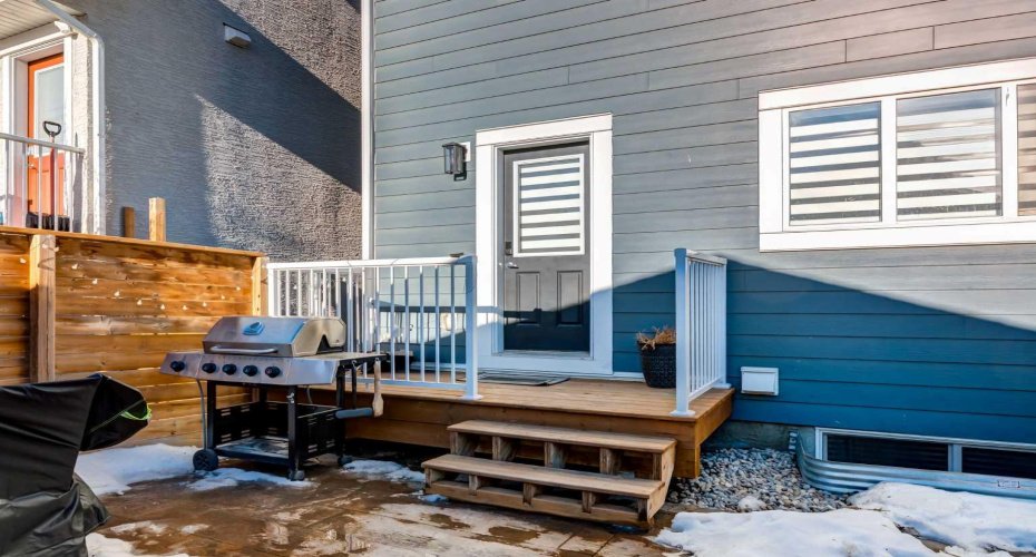 577 Masters Road, Calgary, Alberta T3M 2W3, 4 Bedrooms Bedrooms, ,4 BathroomsBathrooms,Residential,For Sale,Masters,A2278769