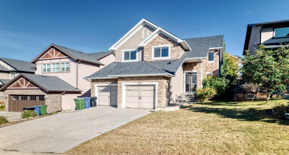 173 Aspenshire Drive, Calgary, Alberta T3H 0P5, 4 Bedrooms Bedrooms, ,4 BathroomsBathrooms,Residential,For Sale,Aspenshire,A2279977