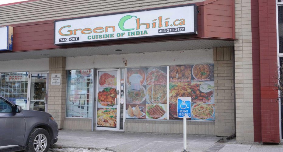 2128 Crowchild Trail, Calgary, Alberta T2M 3Y7, ,Commercial,For Lease,Hilton Plaza,Crowchild,A2279345