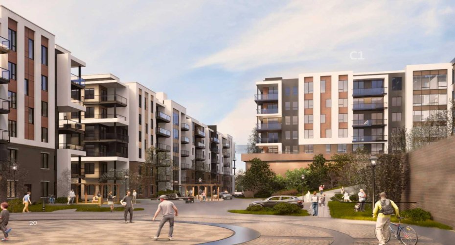 2026 81 Street, Calgary, Alberta T3H 3V9, 2 Bedrooms Bedrooms, ,1 BathroomBathrooms,Residential,For Sale,81,A2280100