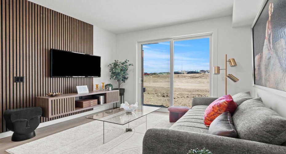 2026 81 Street, Calgary, Alberta T3H 3V9, 2 Bedrooms Bedrooms, ,1 BathroomBathrooms,Residential,For Sale,81,A2280100