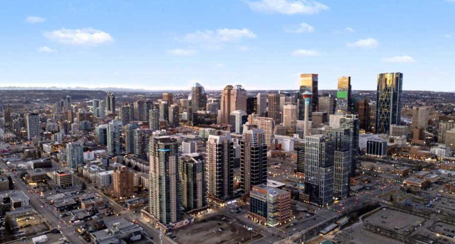 1410 1 Street, Calgary, Alberta T2G 5T5, 2 Bedrooms Bedrooms, ,2 BathroomsBathrooms,Residential,For Sale,1,A2280125