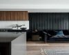 Photos are of another showhome from the same Builder