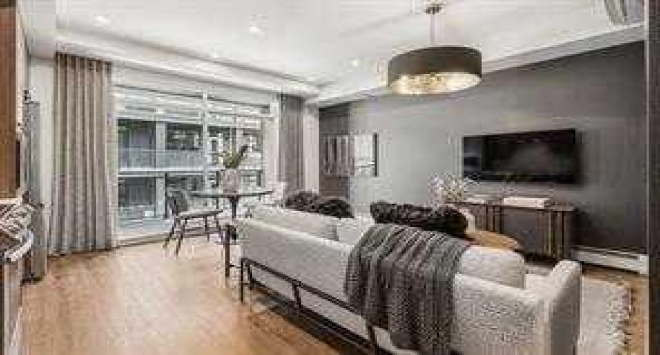 Photos are of another showhome from the same Builder