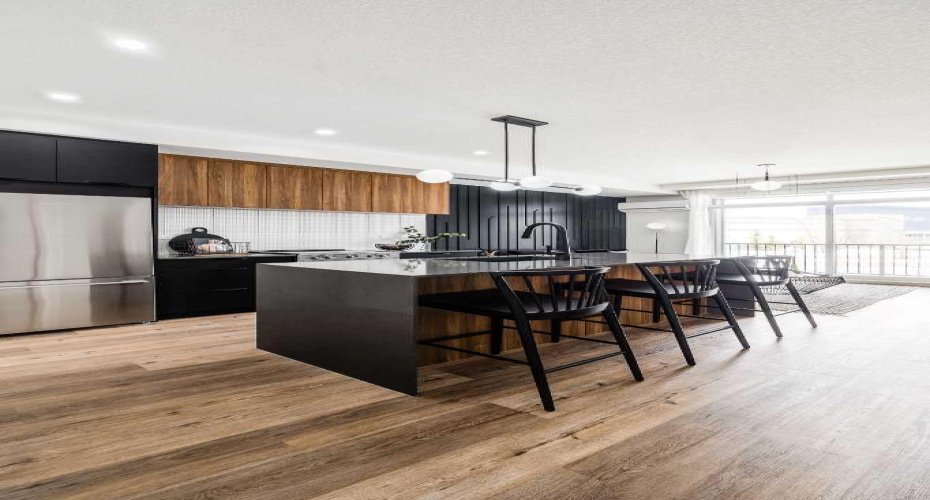 Photos are of another showhome from the same Builder