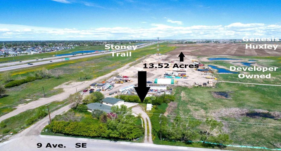 8080R 9 Avenue, Calgary, Alberta T2B 0A1, 0 , 0 ,0,Land,For Sale,9,0,A2280191
