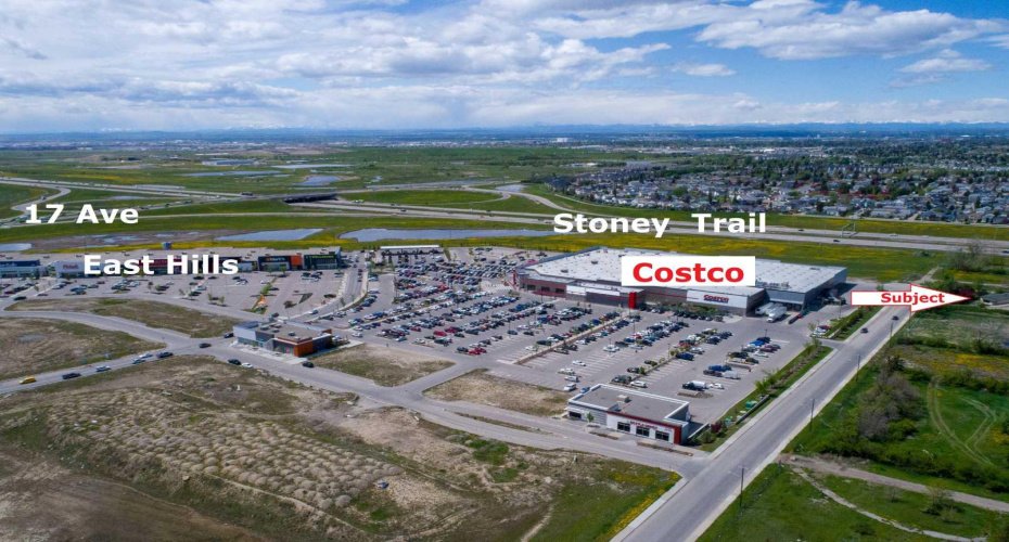8080R 9 Avenue, Calgary, Alberta T2B 0A1, 0 , 0 ,0,Land,For Sale,9,0,A2280191