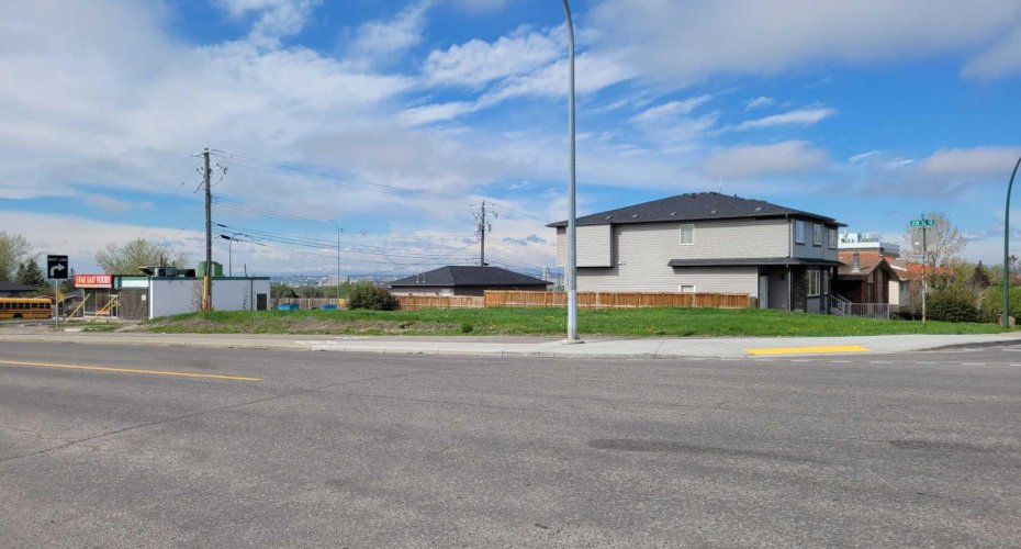 2837 16 Avenue, Calgary, Alberta T2A 0M7, ,Land,For Sale,16,A2278547