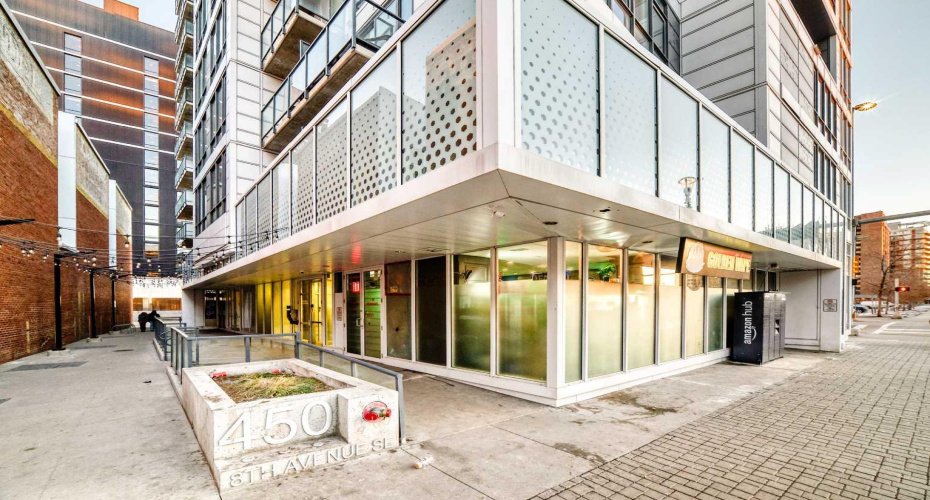 450 8 Avenue, Calgary, Alberta T2G 1T2, 2 Bedrooms Bedrooms, ,1 BathroomBathrooms,Residential,For Sale,8,A2280415