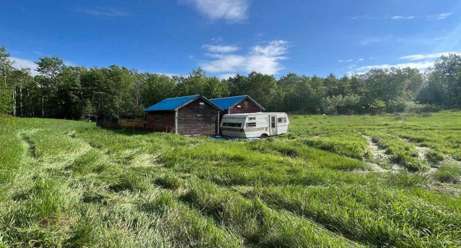 Lot 1 Part of NW-33-65-22-W4, Rural Athabasca County, Alberta T9S 2A5, ,Land,For Sale,Part of NW-33-65-22-W4,A2280603