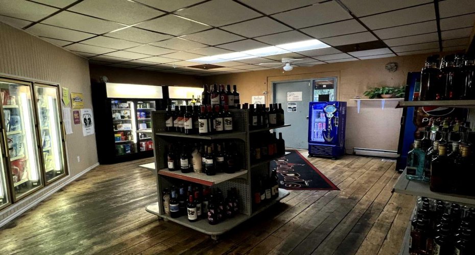 4936 50 Street, Alix, Alberta T0C0B0, ,Commercial,For Sale,50,A2280626