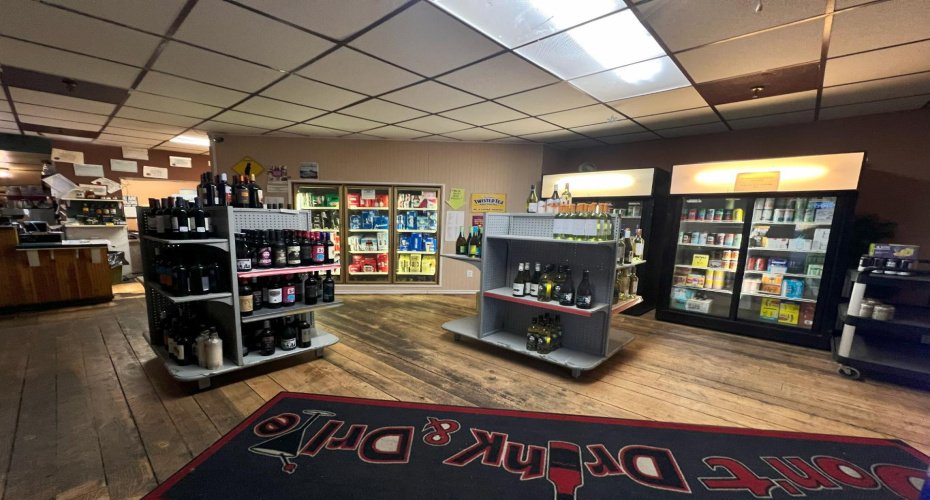 4936 50 Street, Alix, Alberta T0C0B0, ,Commercial,For Sale,50,A2280626