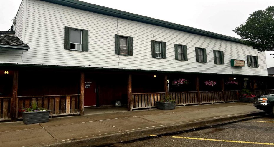 4936 50 Street, Alix, Alberta T0C0B0, ,Commercial,For Sale,50,A2280626