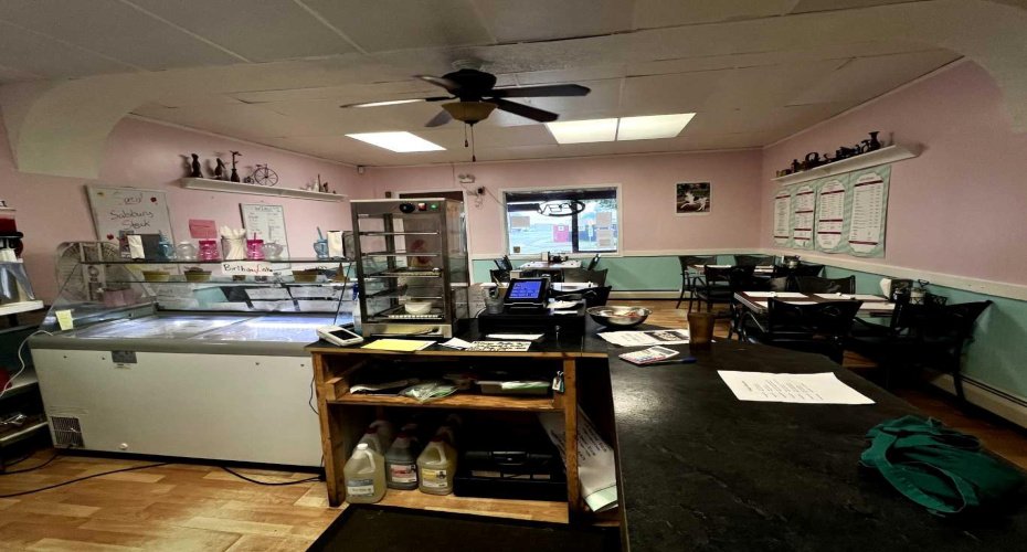 4936 50 Street, Alix, Alberta T0C0B0, ,Commercial,For Sale,50,A2280626