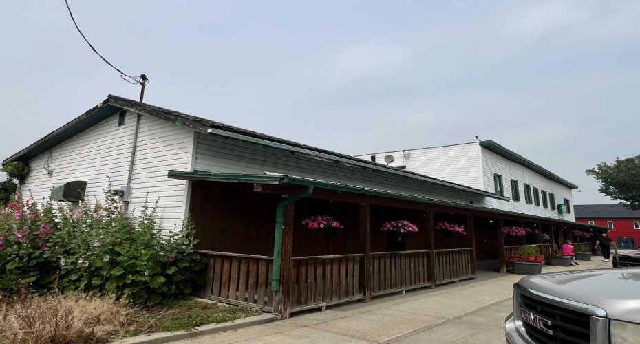 4936 50 Street, Alix, Alberta T0C0B0, ,Commercial,For Sale,50,A2280626