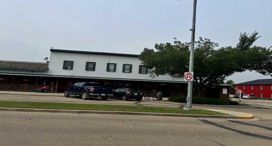 4936 50 Street, Alix, Alberta T0C0B0, ,Commercial,For Sale,50,A2280626