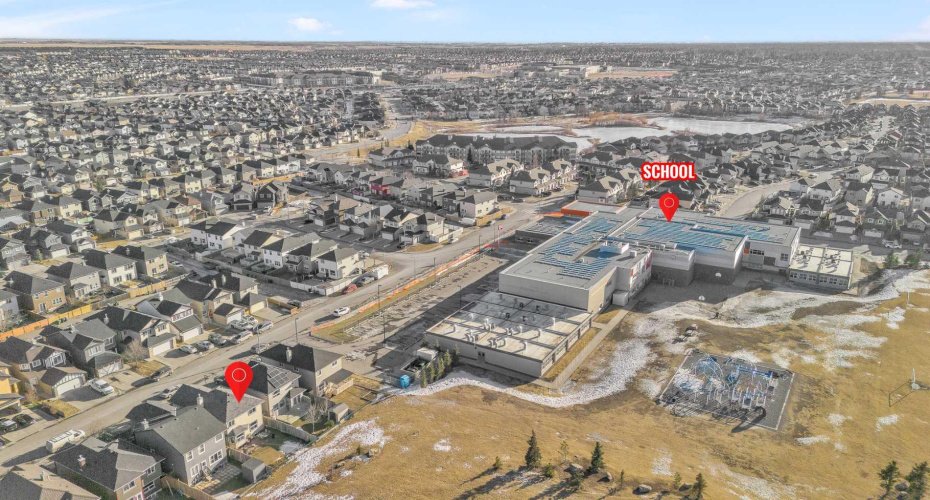 132 Saddletree Close, Calgary, Alberta T3J 5J1, 3 Bedrooms Bedrooms, ,3 BathroomsBathrooms,Residential,For Sale,Saddletree,A2278465