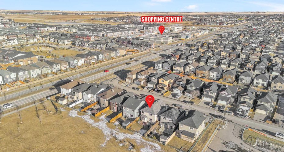 132 Saddletree Close, Calgary, Alberta T3J 5J1, 3 Bedrooms Bedrooms, ,3 BathroomsBathrooms,Residential,For Sale,Saddletree,A2278465