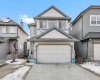 132 Saddletree Close, Calgary, Alberta T3J 5J1, 3 Bedrooms Bedrooms, ,3 BathroomsBathrooms,Residential,For Sale,Saddletree,A2278465