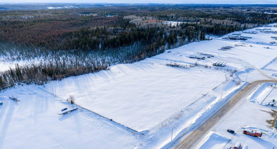 12-60051 HWY 668, Rural Grande Prairie No. 1, County of, Alberta T8W 5A8, ,Land,For Sale,HWY 668,A2280012