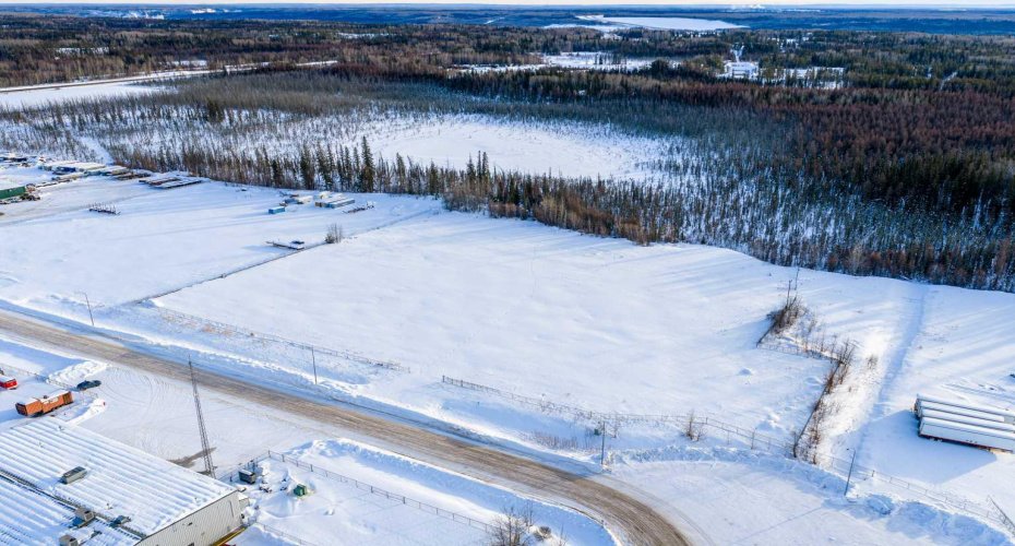 12-60051 HWY 668, Rural Grande Prairie No. 1, County of, Alberta T8W 5A8, ,Land,For Sale,HWY 668,A2280012