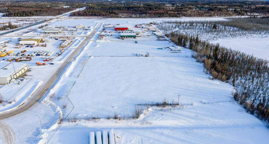 12-60051 HWY 668, Rural Grande Prairie No. 1, County of, Alberta T8W 5A8, ,Land,For Sale,HWY 668,A2280012
