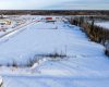 12-60051 HWY 668, Rural Grande Prairie No. 1, County of, Alberta T8W 5A8, ,Land,For Sale,HWY 668,A2280012
