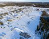12-60051 HWY 668, Rural Grande Prairie No. 1, County of, Alberta T8W 5A8, ,Land,For Sale,HWY 668,A2280012