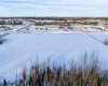 12-60051 HWY 668, Rural Grande Prairie No. 1, County of, Alberta T8W 5A8, ,Land,For Sale,HWY 668,A2280012