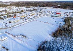 12-60051 HWY 668, Rural Grande Prairie No. 1, County of, Alberta T8W 5A8, ,Land,For Sale,HWY 668,A2280012