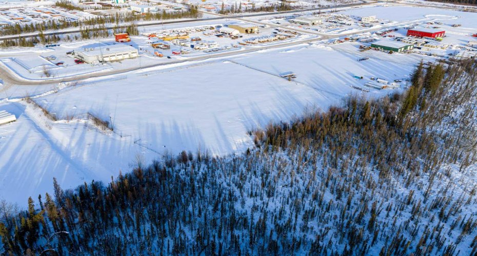12-60051 HWY 668, Rural Grande Prairie No. 1, County of, Alberta T8W 5A8, ,Land,For Sale,HWY 668,A2280012