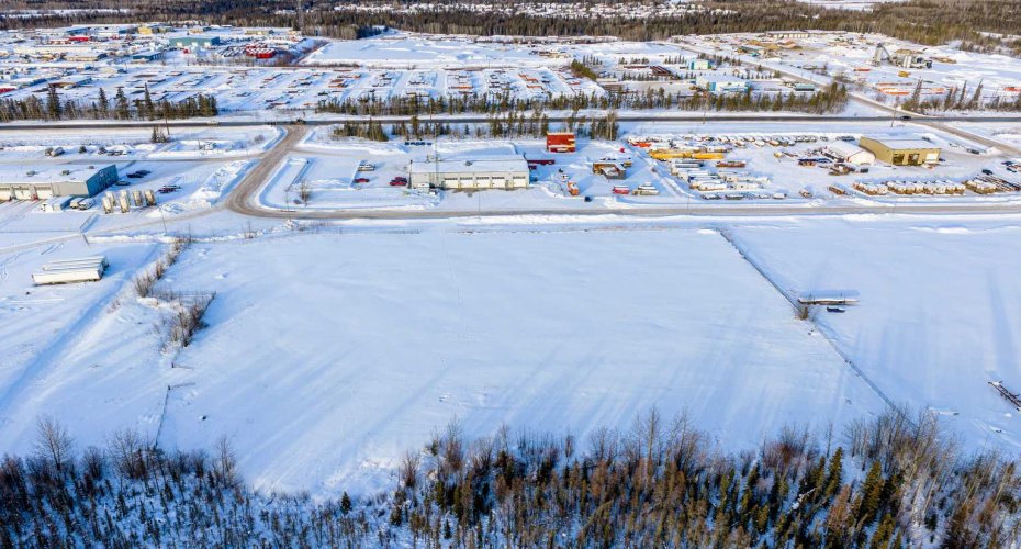 12-60051 HWY 668, Rural Grande Prairie No. 1, County of, Alberta T8W 5A8, ,Land,For Sale,HWY 668,A2280012