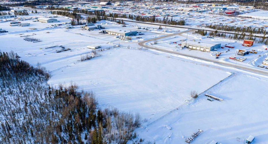 12-60051 HWY 668, Rural Grande Prairie No. 1, County of, Alberta T8W 5A8, ,Land,For Sale,HWY 668,A2280012