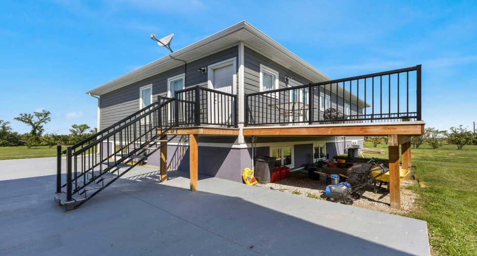 243077 Range Road 255, Rural Wheatland County, Alberta T1P 0H9, 5 Bedrooms Bedrooms, ,3 BathroomsBathrooms,Residential,For Sale,Range Road 255,A2280277