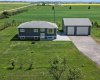 243077 Range Road 255, Rural Wheatland County, Alberta T1P 0H9, 5 Bedrooms Bedrooms, ,3 BathroomsBathrooms,Residential,For Sale,Range Road 255,A2280277