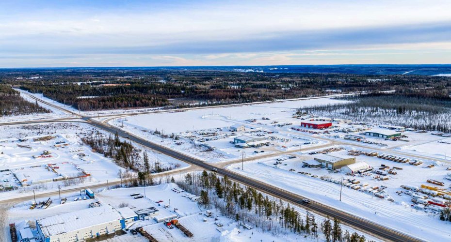 27-60051 HWY 668, Rural Grande Prairie No. 1, County of, Alberta T8W 5A8, ,Land,For Sale,HWY 668,A2280849