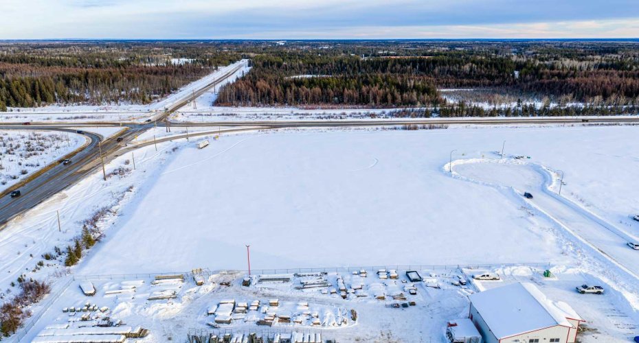 27-60051 HWY 668, Rural Grande Prairie No. 1, County of, Alberta T8W 5A8, ,Land,For Sale,HWY 668,A2280849