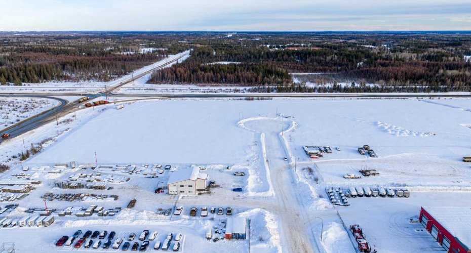 27-60051 HWY 668, Rural Grande Prairie No. 1, County of, Alberta T8W 5A8, ,Land,For Sale,HWY 668,A2280849