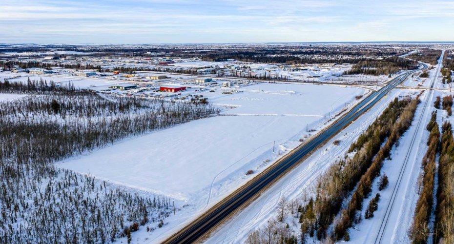27-60051 HWY 668, Rural Grande Prairie No. 1, County of, Alberta T8W 5A8, ,Land,For Sale,HWY 668,A2280849
