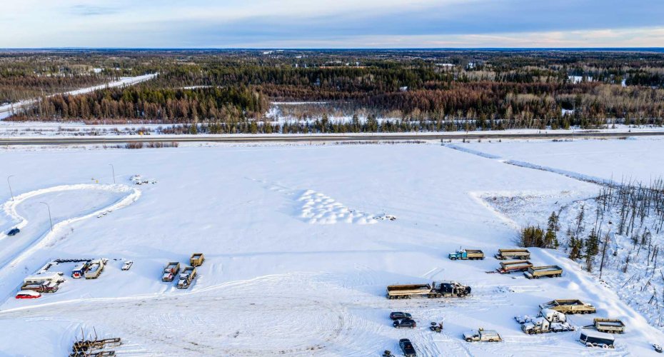 27-60051 HWY 668, Rural Grande Prairie No. 1, County of, Alberta T8W 5A8, ,Land,For Sale,HWY 668,A2280849