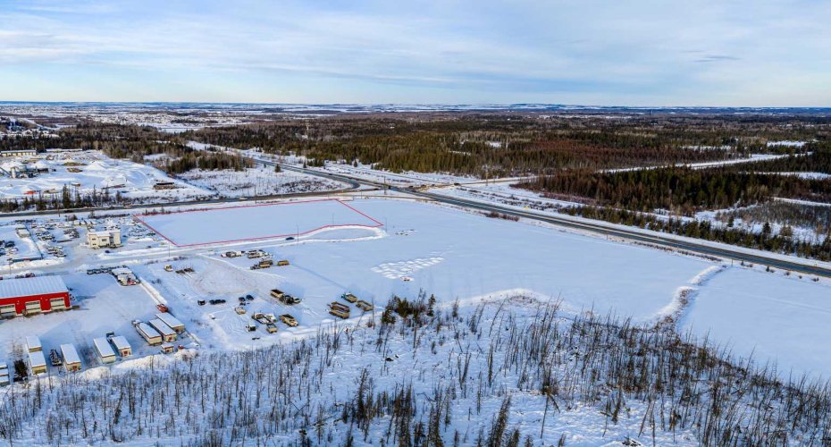 27-60051 HWY 668, Rural Grande Prairie No. 1, County of, Alberta T8W 5A8, ,Land,For Sale,HWY 668,A2280849
