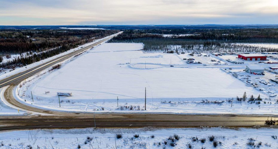 27-60051 HWY 668, Rural Grande Prairie No. 1, County of, Alberta T8W 5A8, ,Land,For Sale,HWY 668,A2280849