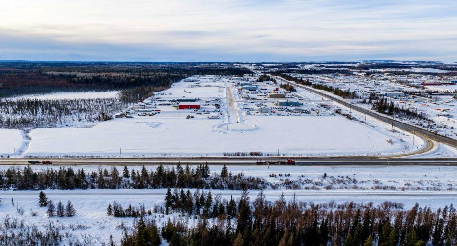 27-60051 HWY 668, Rural Grande Prairie No. 1, County of, Alberta T8W 5A8, ,Land,For Sale,HWY 668,A2280849