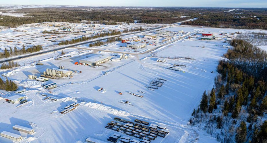 28-60051 HWY 668, Rural Grande Prairie No. 1, County of, Alberta T8W 5A8, ,Land,For Sale,HWY 668,A2280855
