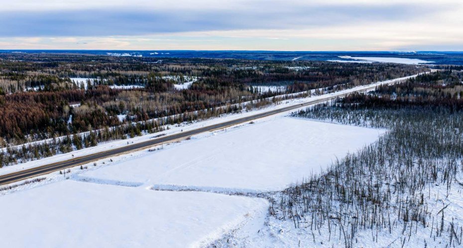 28-60051 HWY 668, Rural Grande Prairie No. 1, County of, Alberta T8W 5A8, ,Land,For Sale,HWY 668,A2280855