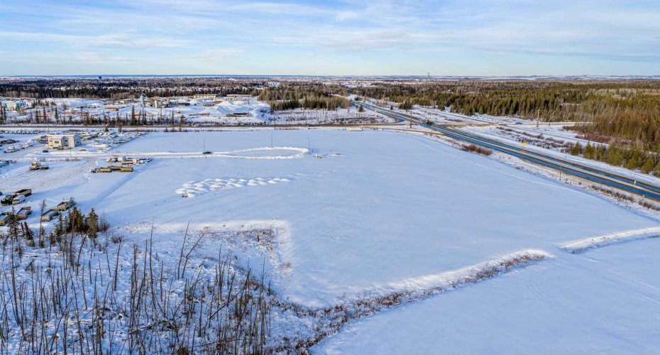 28-60051 HWY 668, Rural Grande Prairie No. 1, County of, Alberta T8W 5A8, ,Land,For Sale,HWY 668,A2280855