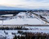 28-60051 HWY 668, Rural Grande Prairie No. 1, County of, Alberta T8W 5A8, ,Land,For Sale,HWY 668,A2280855